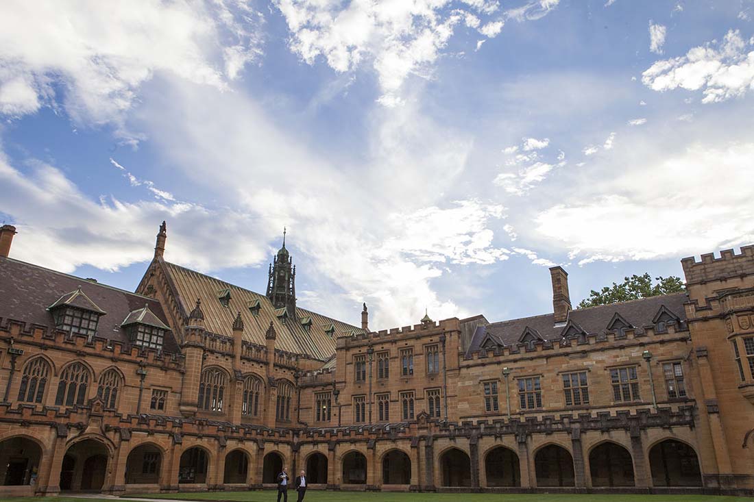 University of Sydney