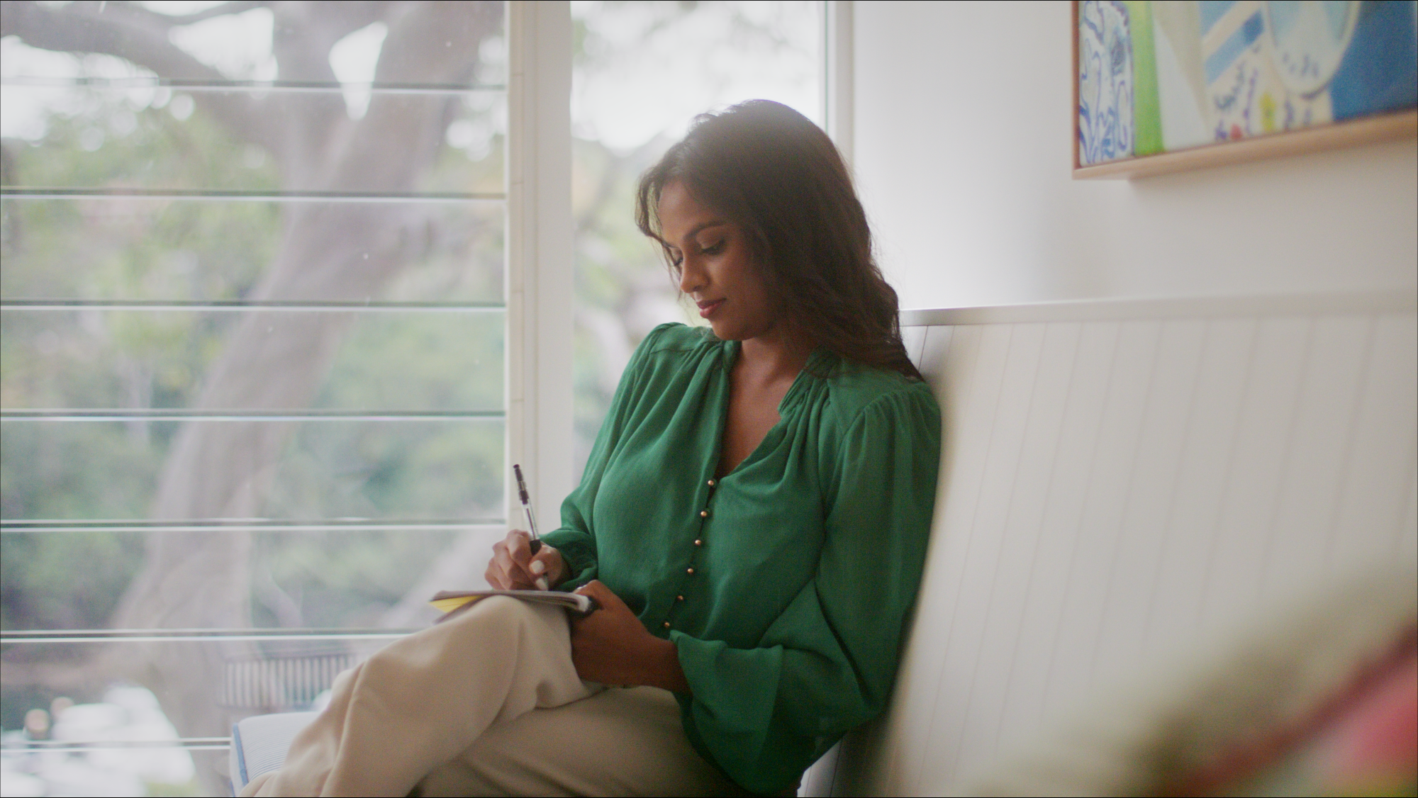 How to use rhetoric to build power-packed sentences