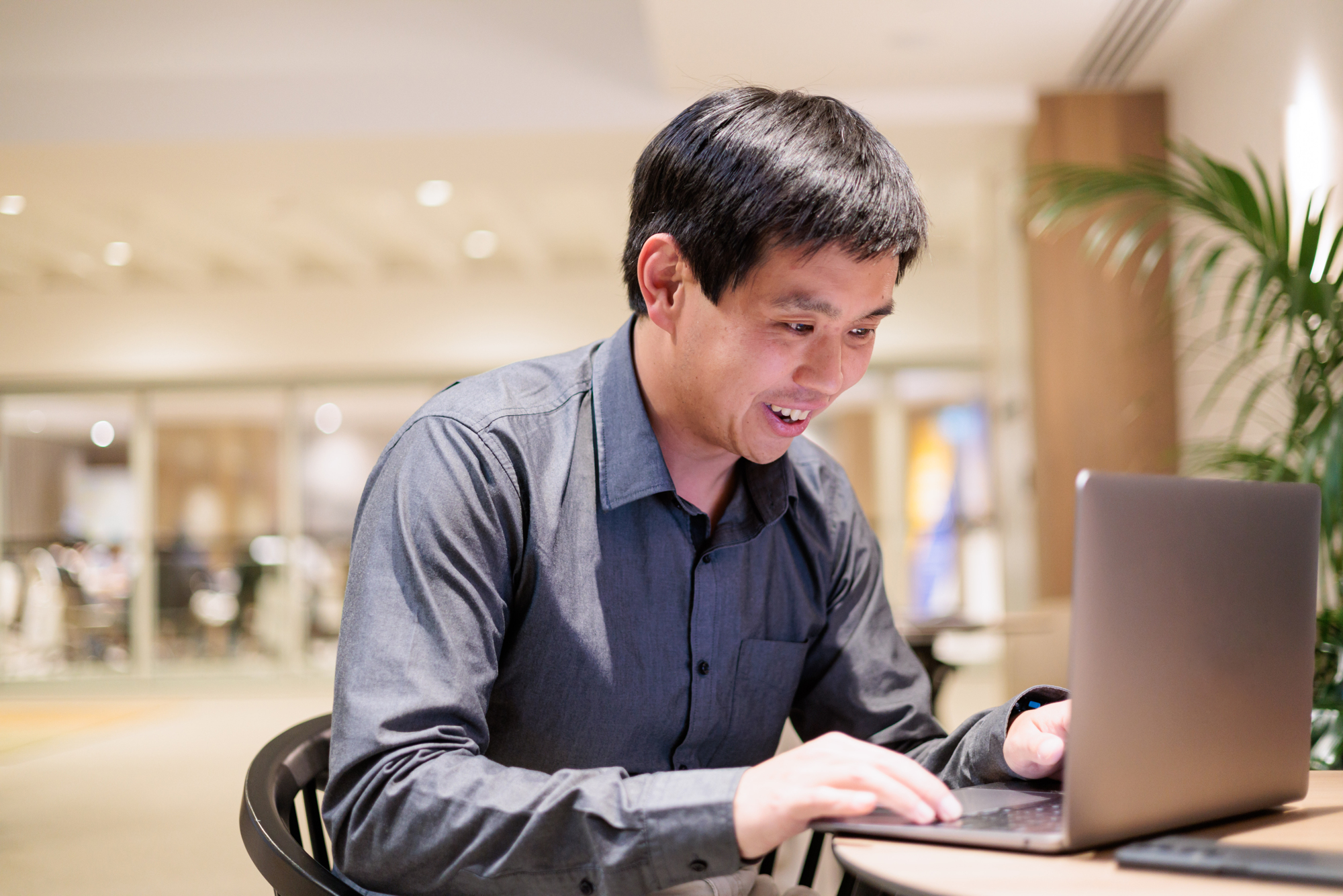 New tool to unlock potential for University staff