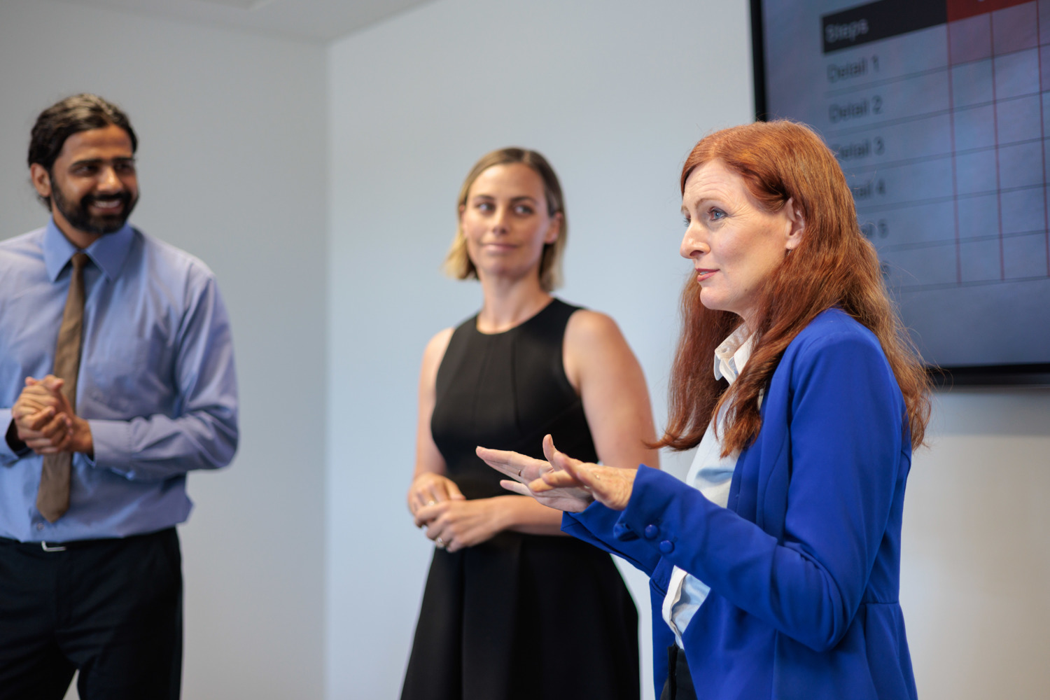 Leading with heart: how empathy beats autocracy in management